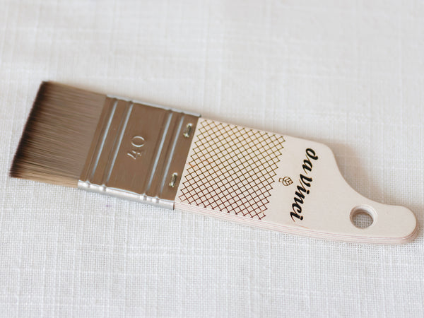 Pinceau Splater Paddle 40 Da Vinci