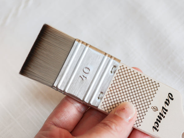 Pinceau Splater Paddle 40 Da Vinci